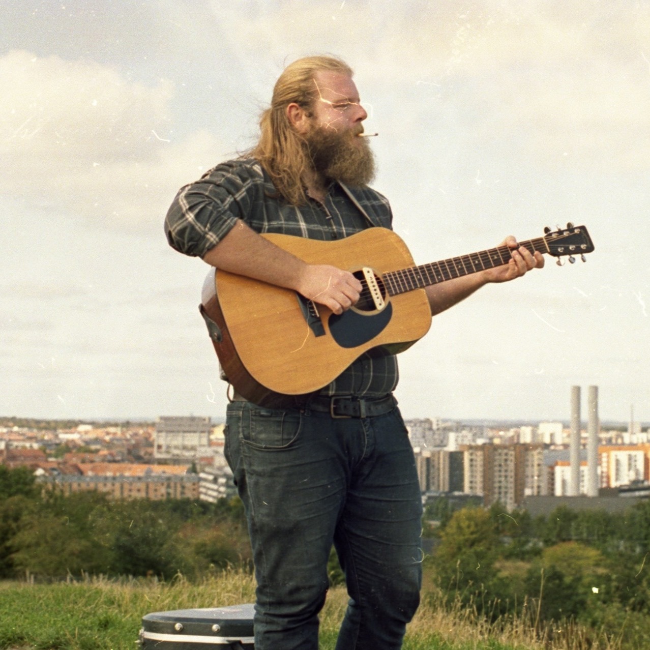 Jonas Ringtved (Duo) Jonas Ringtved (Duo)