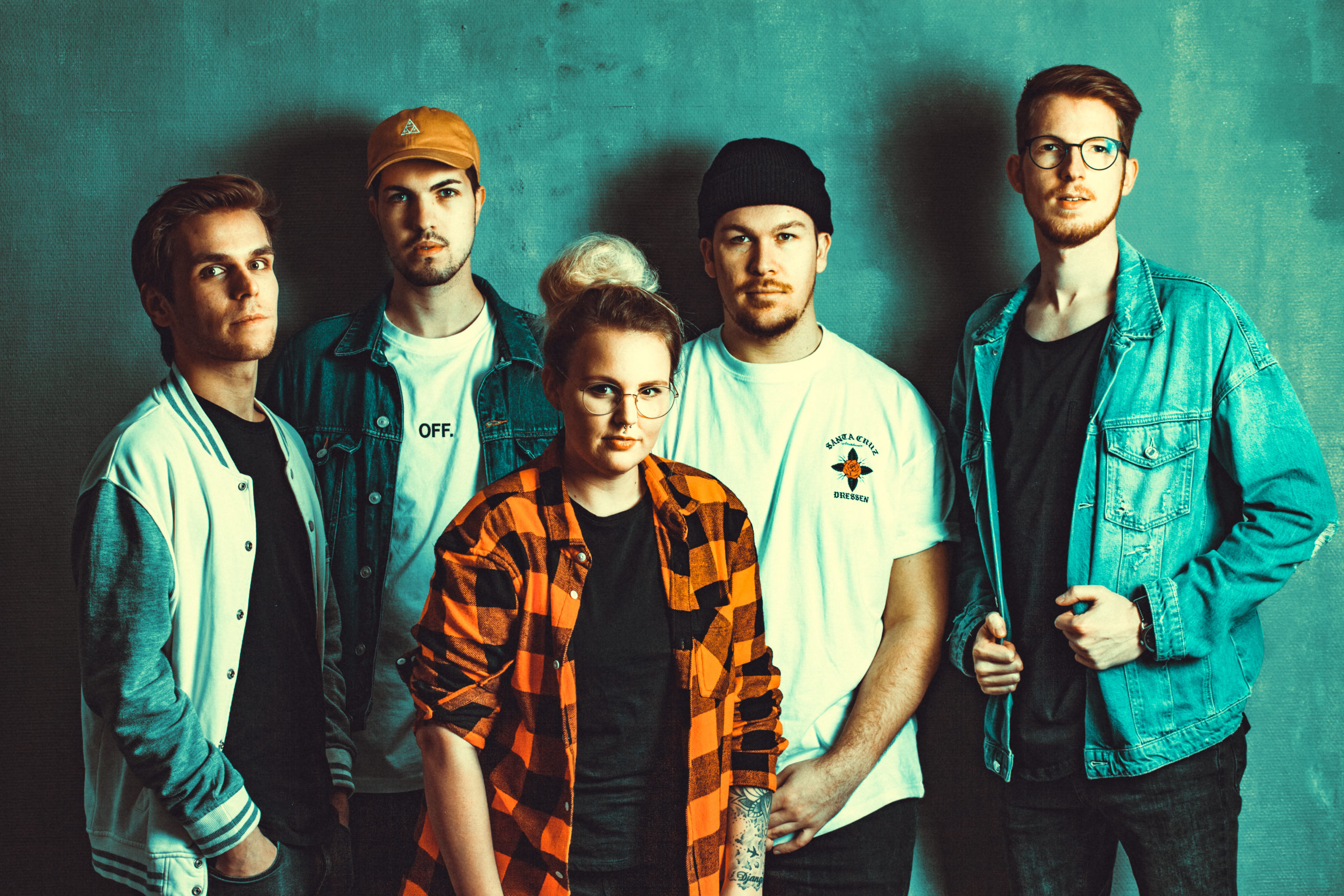 Trip to Pardise + Thursday In March + Not my Monkey