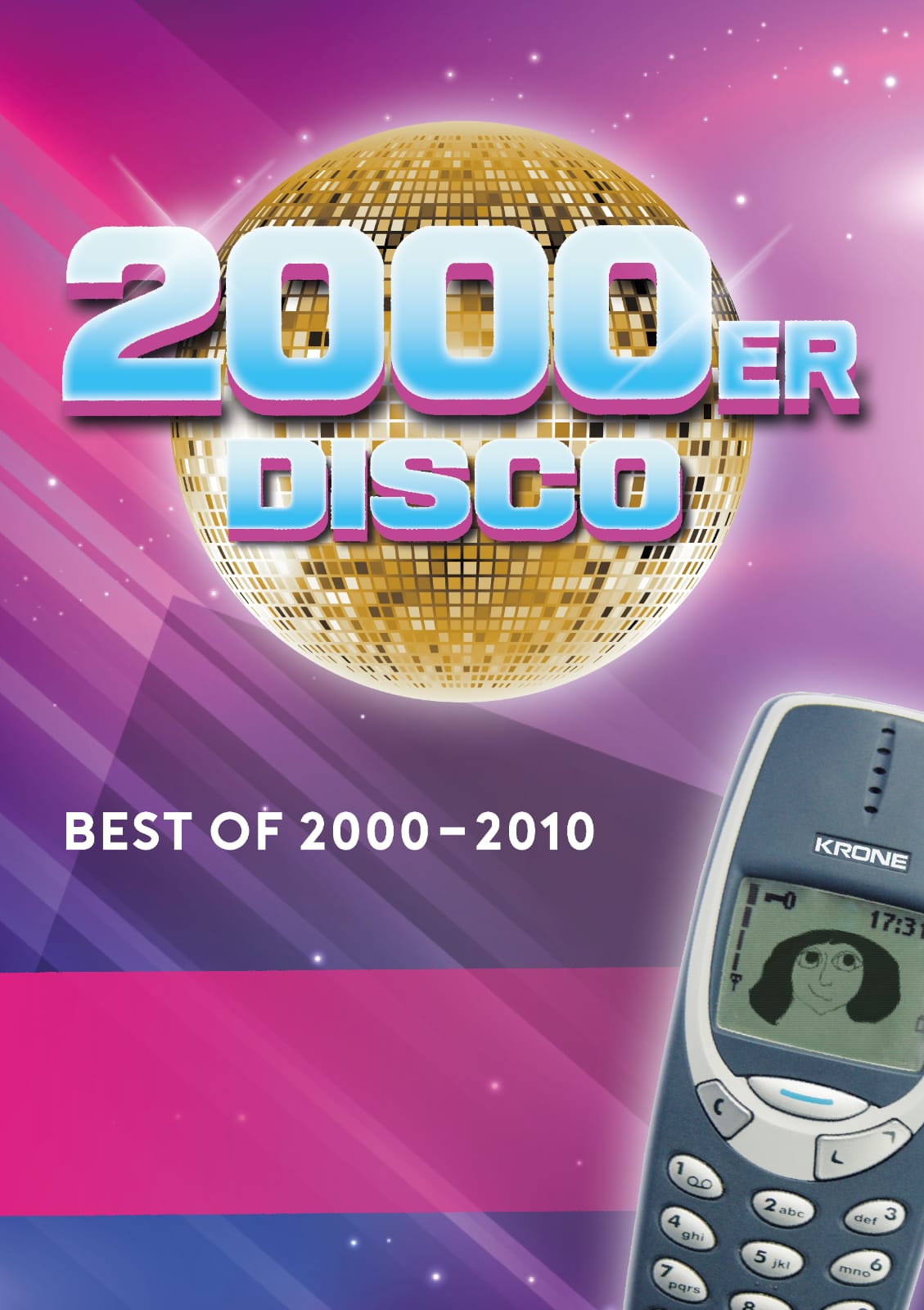 2000er Disko
