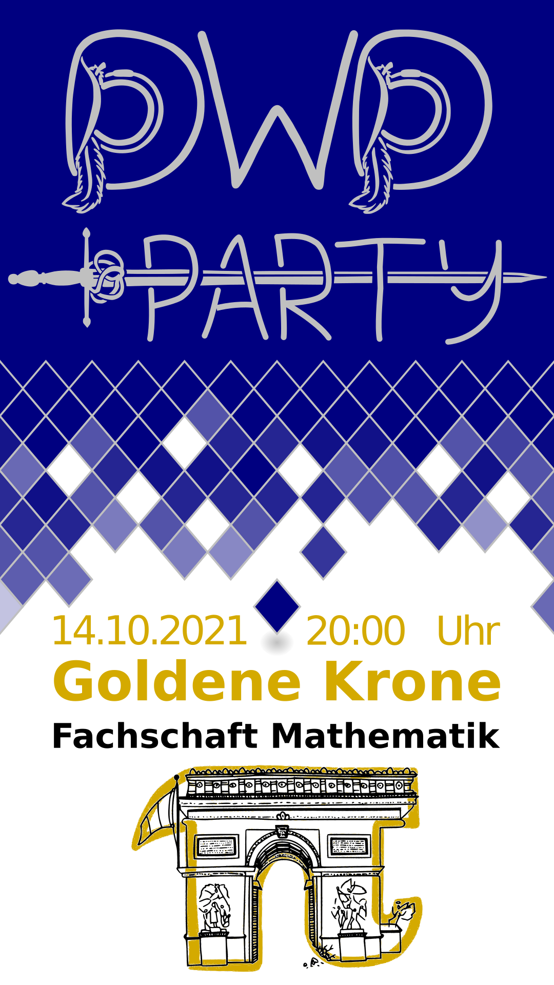 Studentenparty