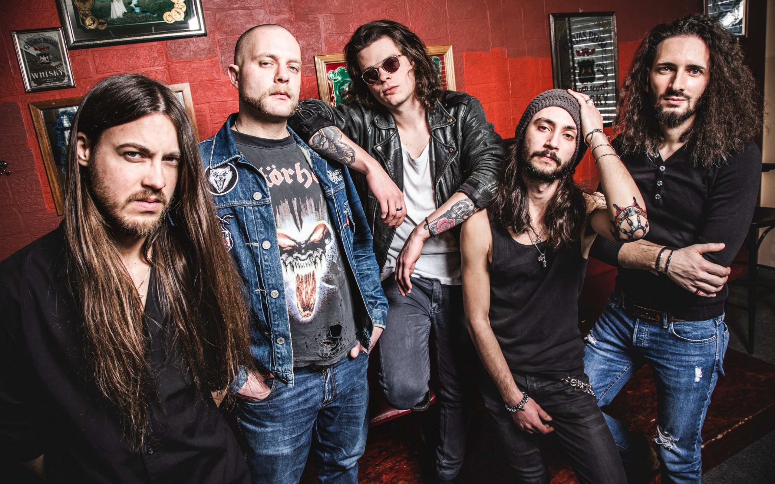 Snakes In the Casket