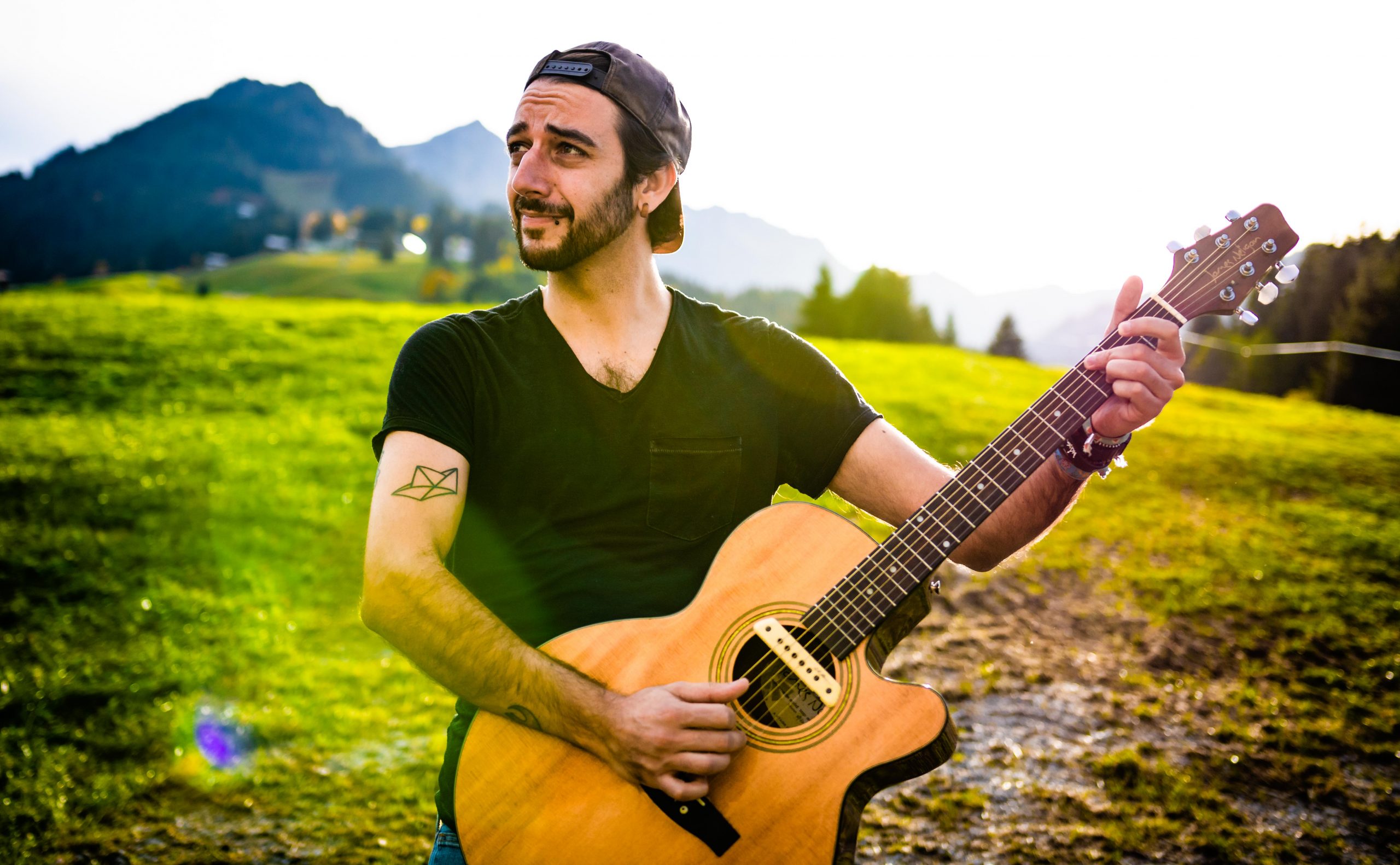 Aljosha Konter Aljosha Konter