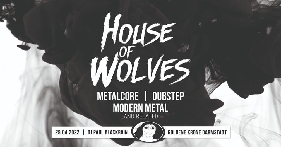 House of Wolves
