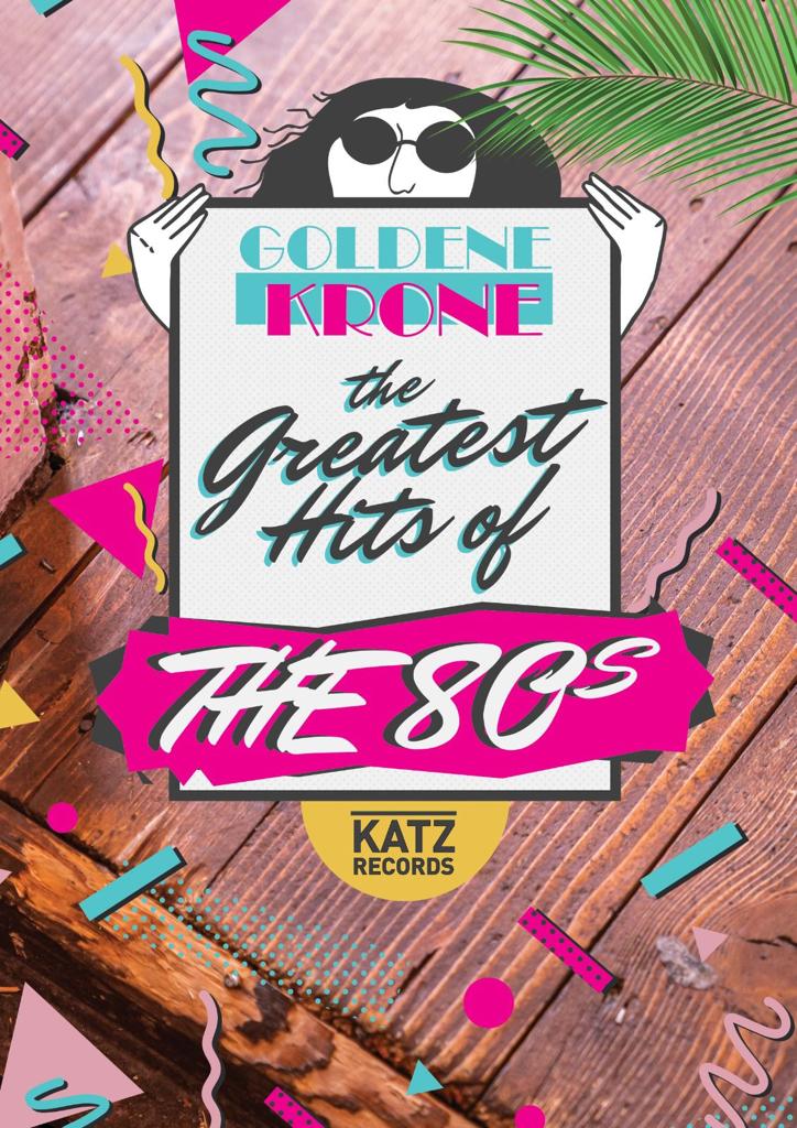 greatest hits 80s