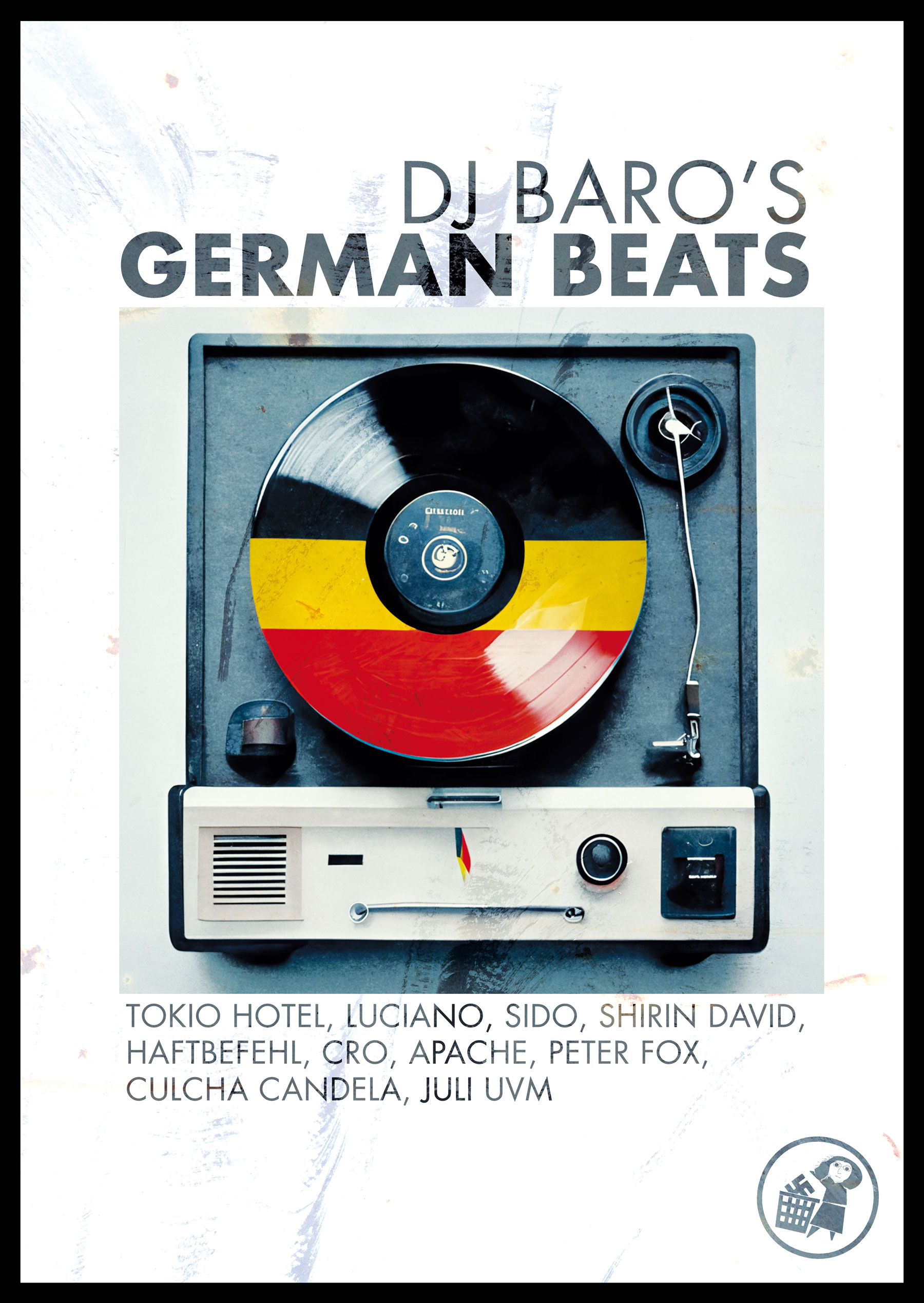 German Beats