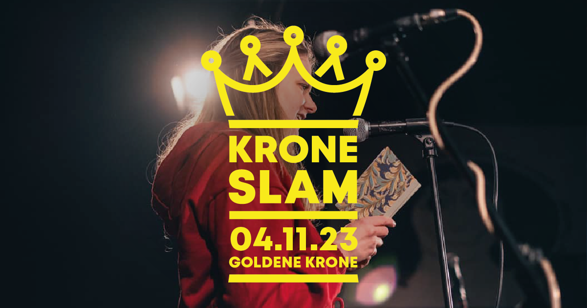 Krone Slam Krone Slam