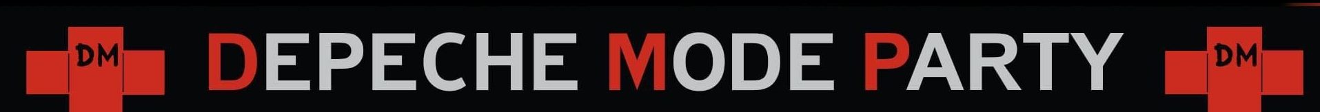 Depeche Mode Party