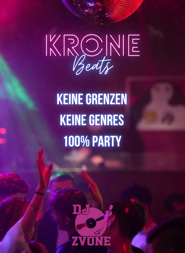 Krone Beats