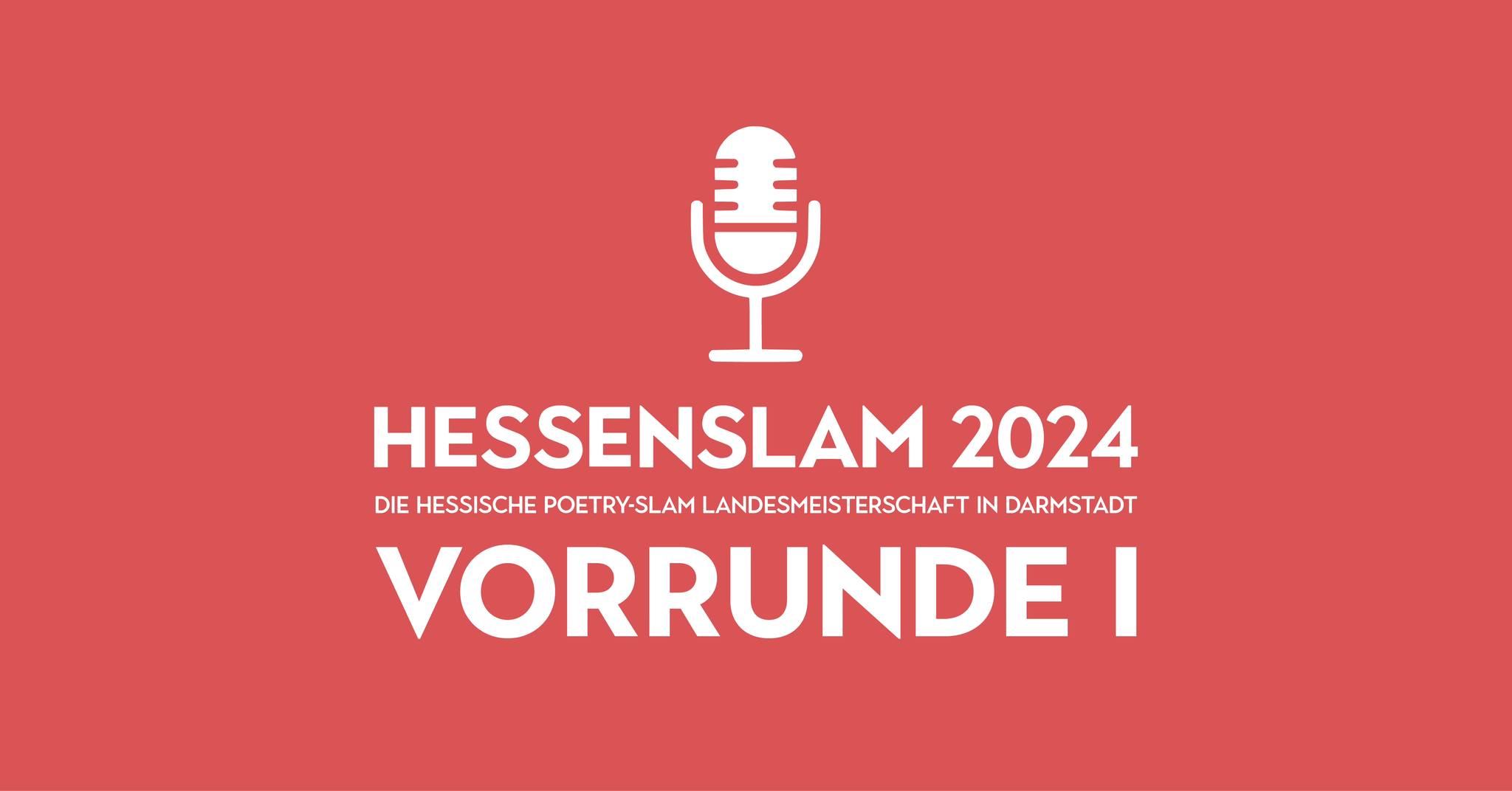 Hessenslam Vorrunde 1