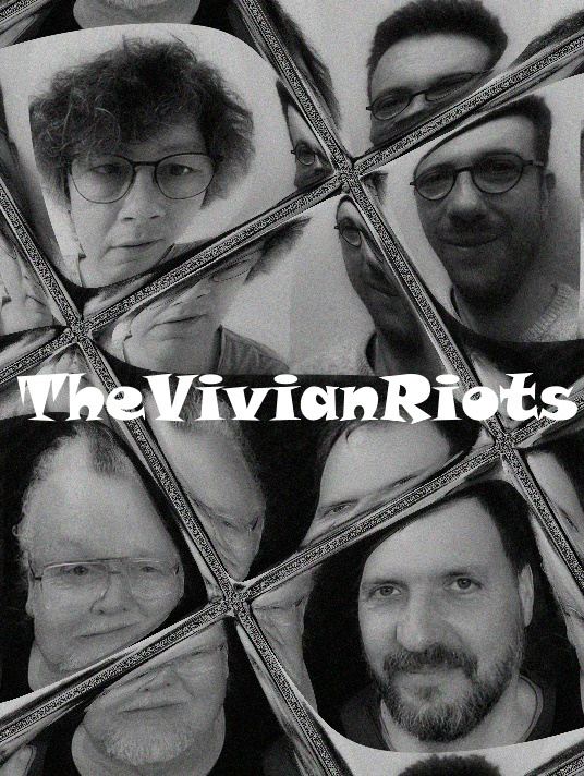 The Vivian Riots