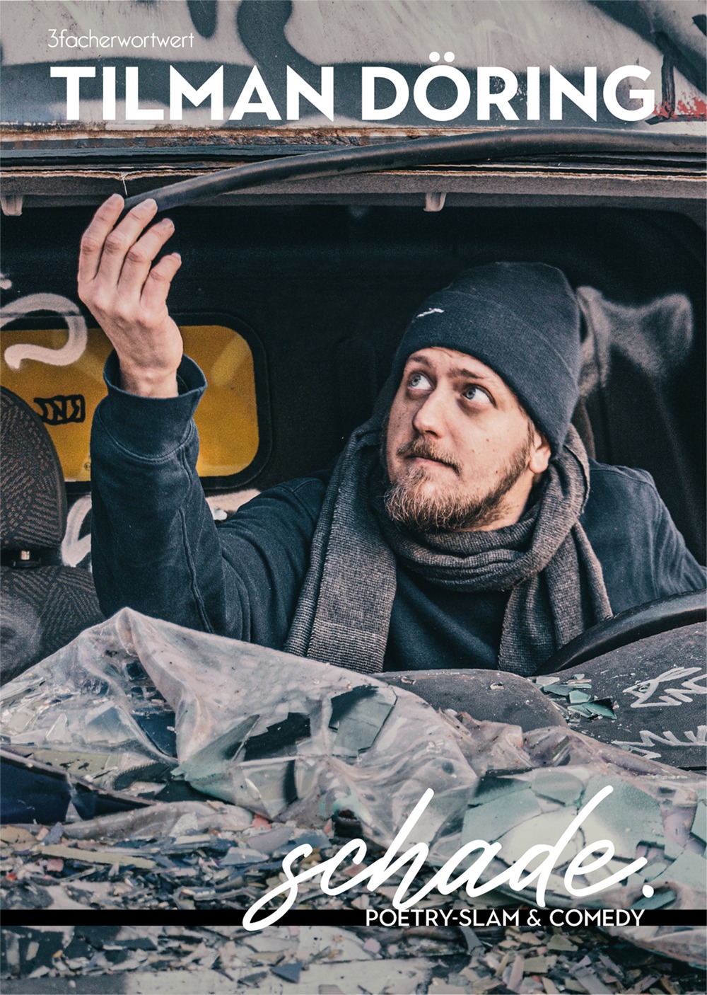 Tilman Döring – schade Tilman Döring – schade