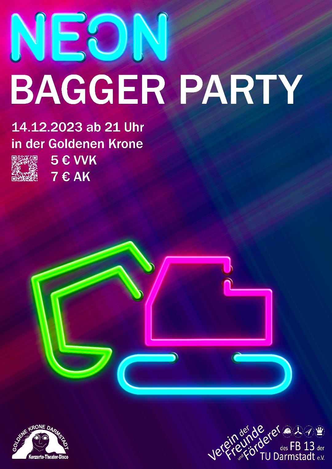 Fachschaftsparty Bau und Umwelt