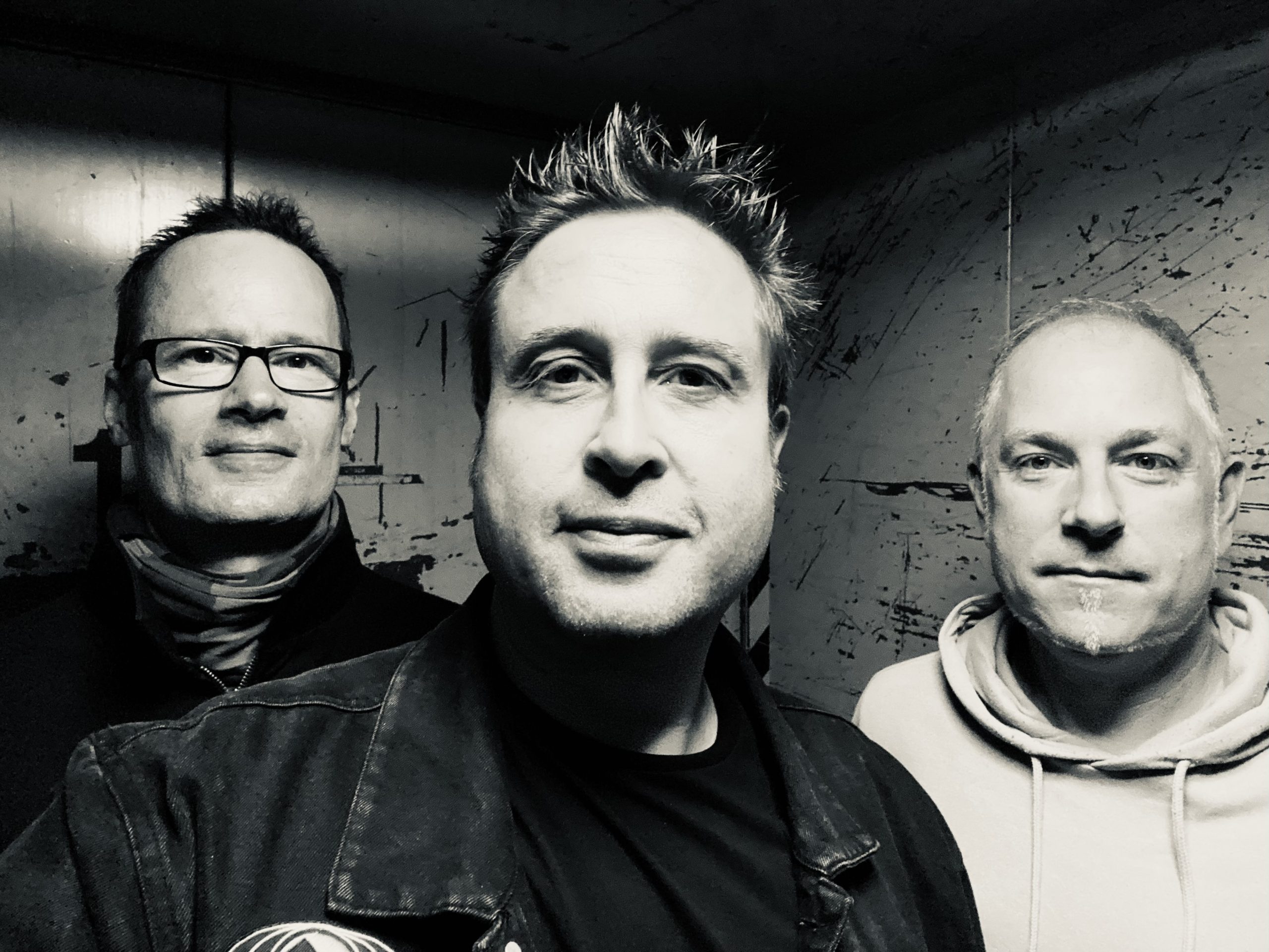 The Swipes + Soulscraper