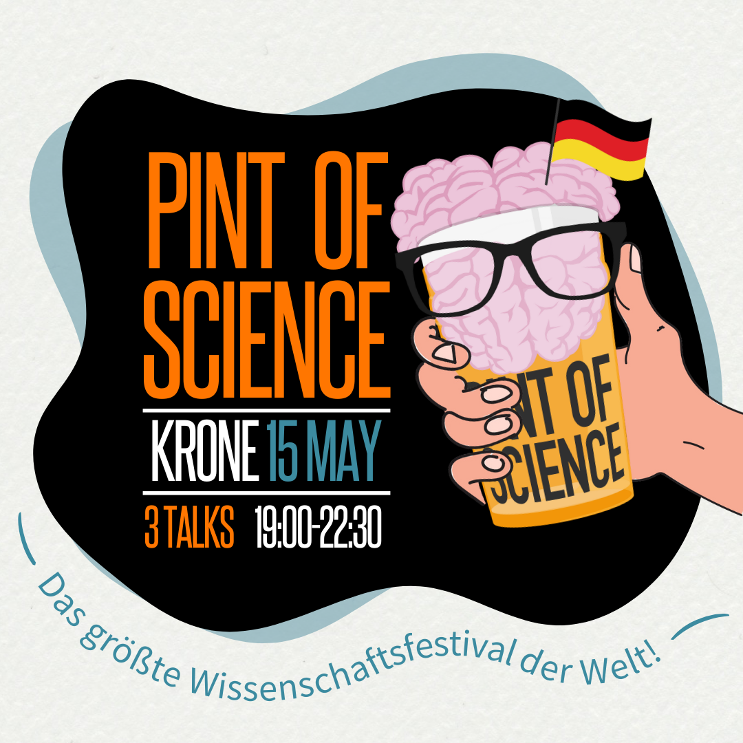 Pint of Science