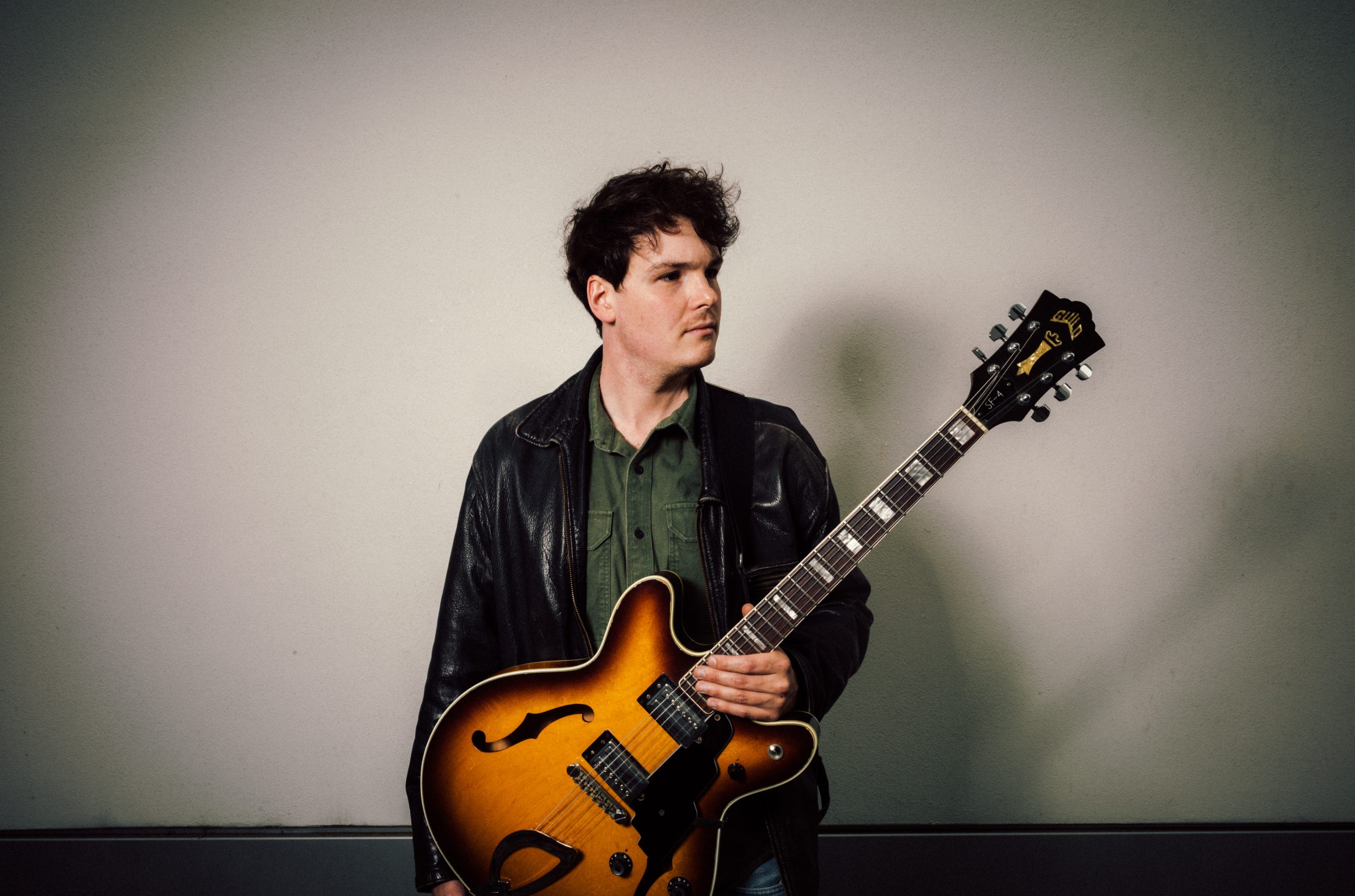 Max Koch & The Woodpeckers