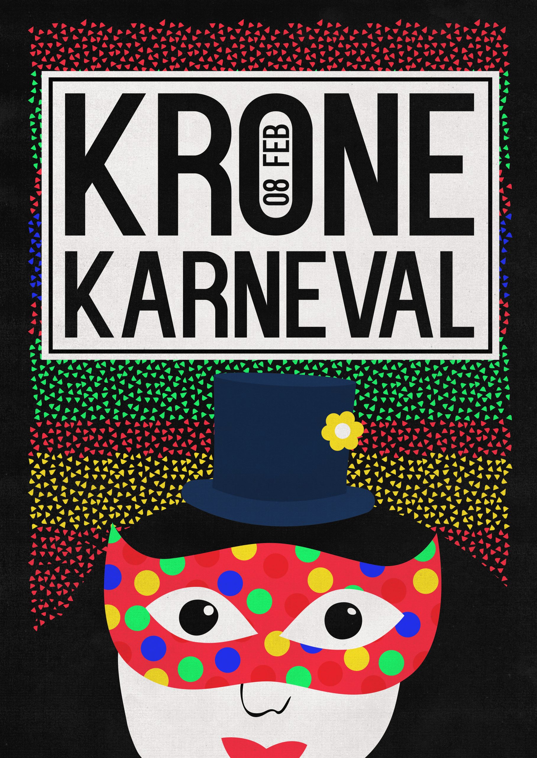 Krone Karneval