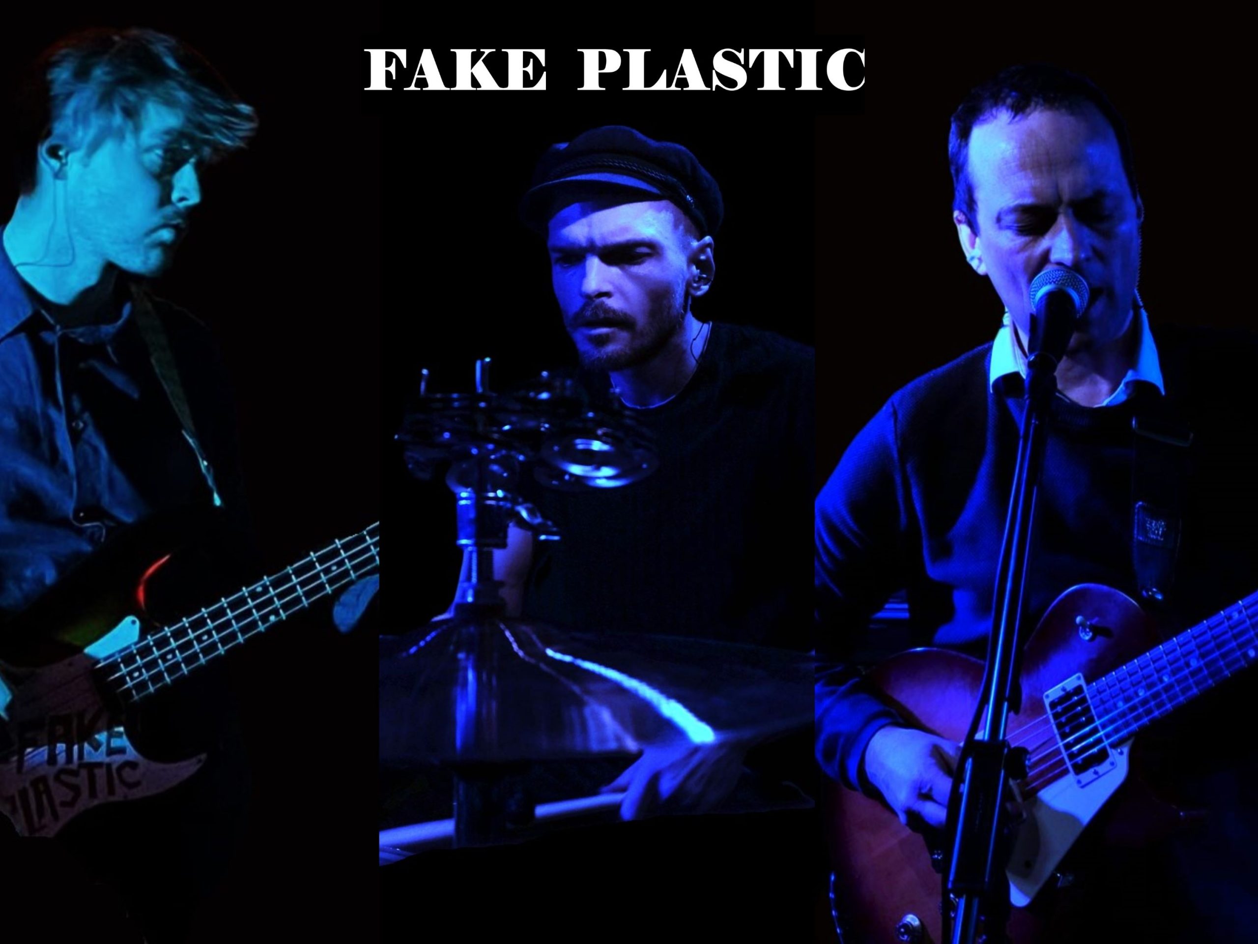 FakePlastic