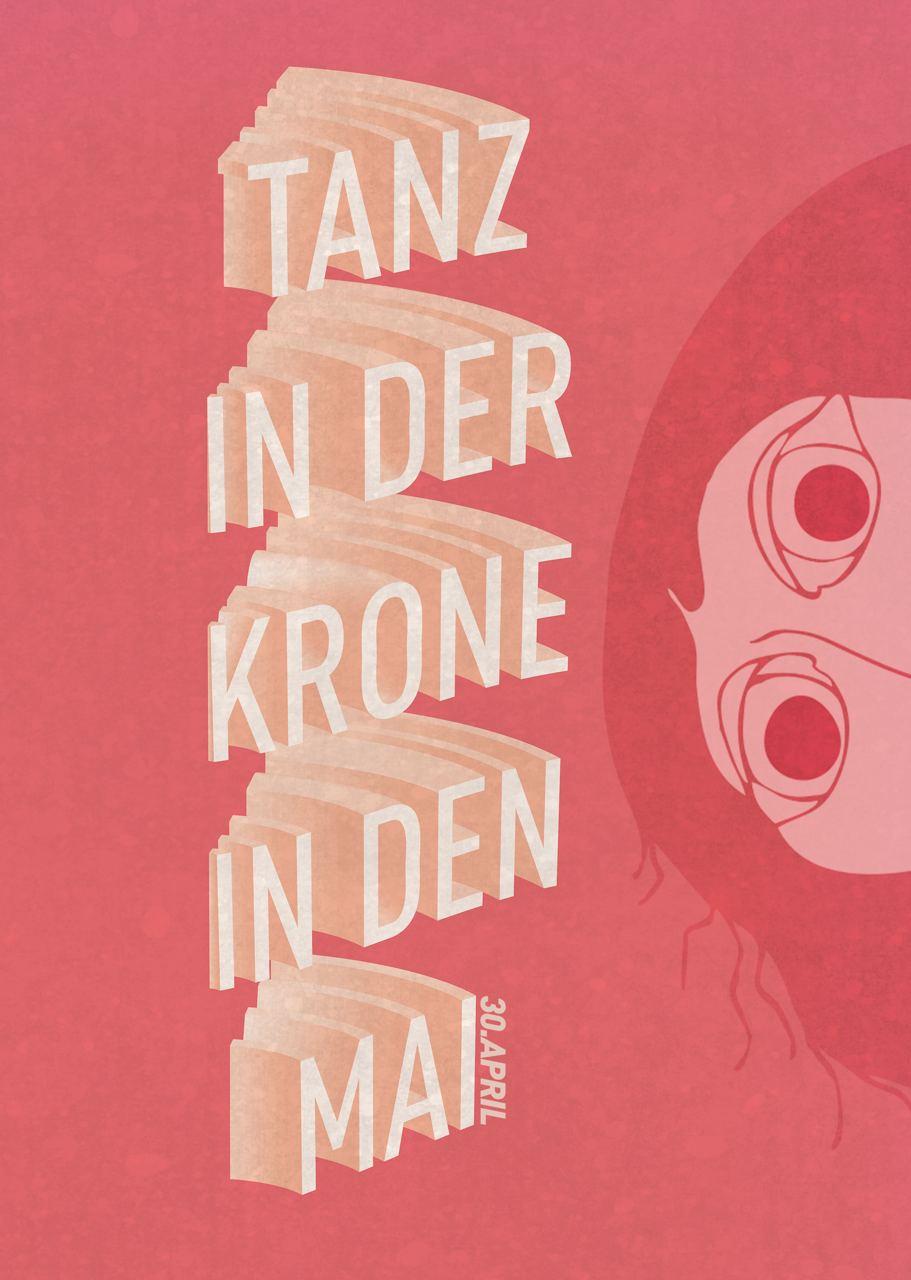 Tanz in den Mai