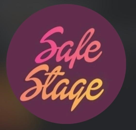 Safer Stage Darmstadt- Die FLINTA Comedy Show in Darmstadt