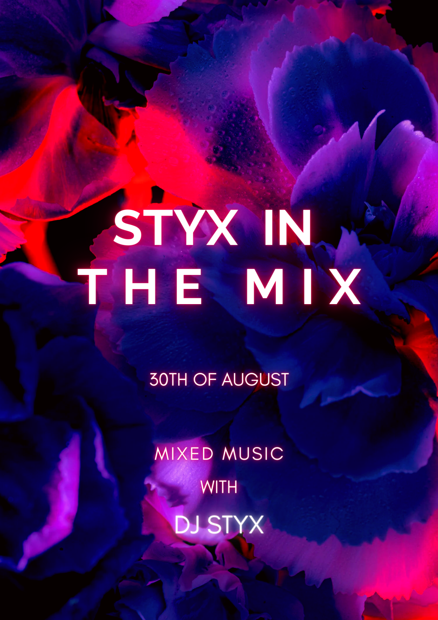 STYX IN THE MIX