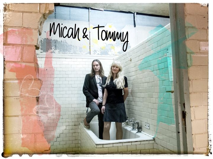 Live 500: Micah & Tommy