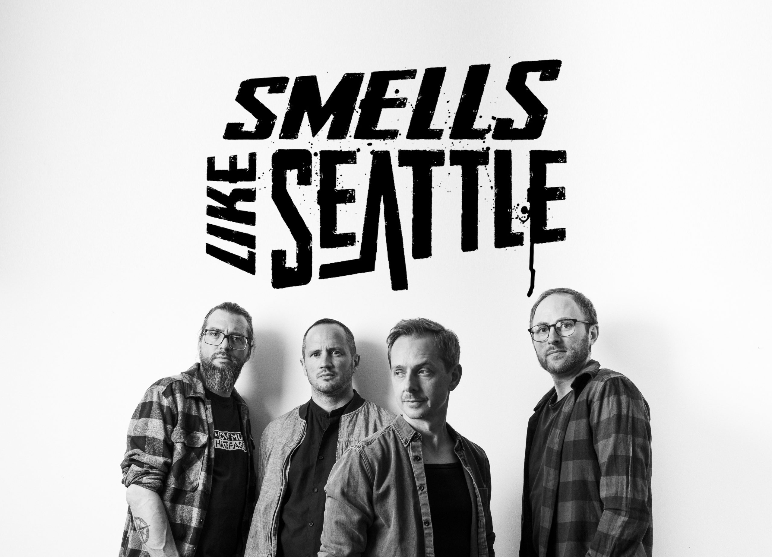 Smells Like Seattle