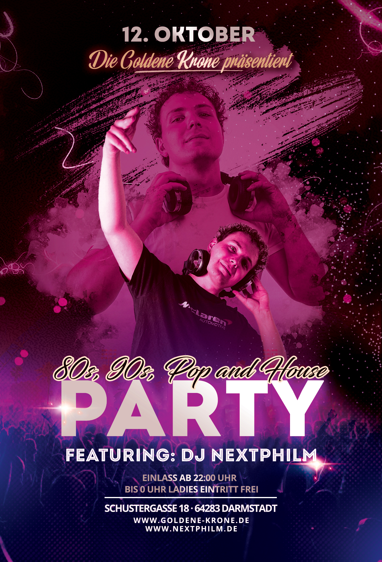 Flashback of Tomorrow