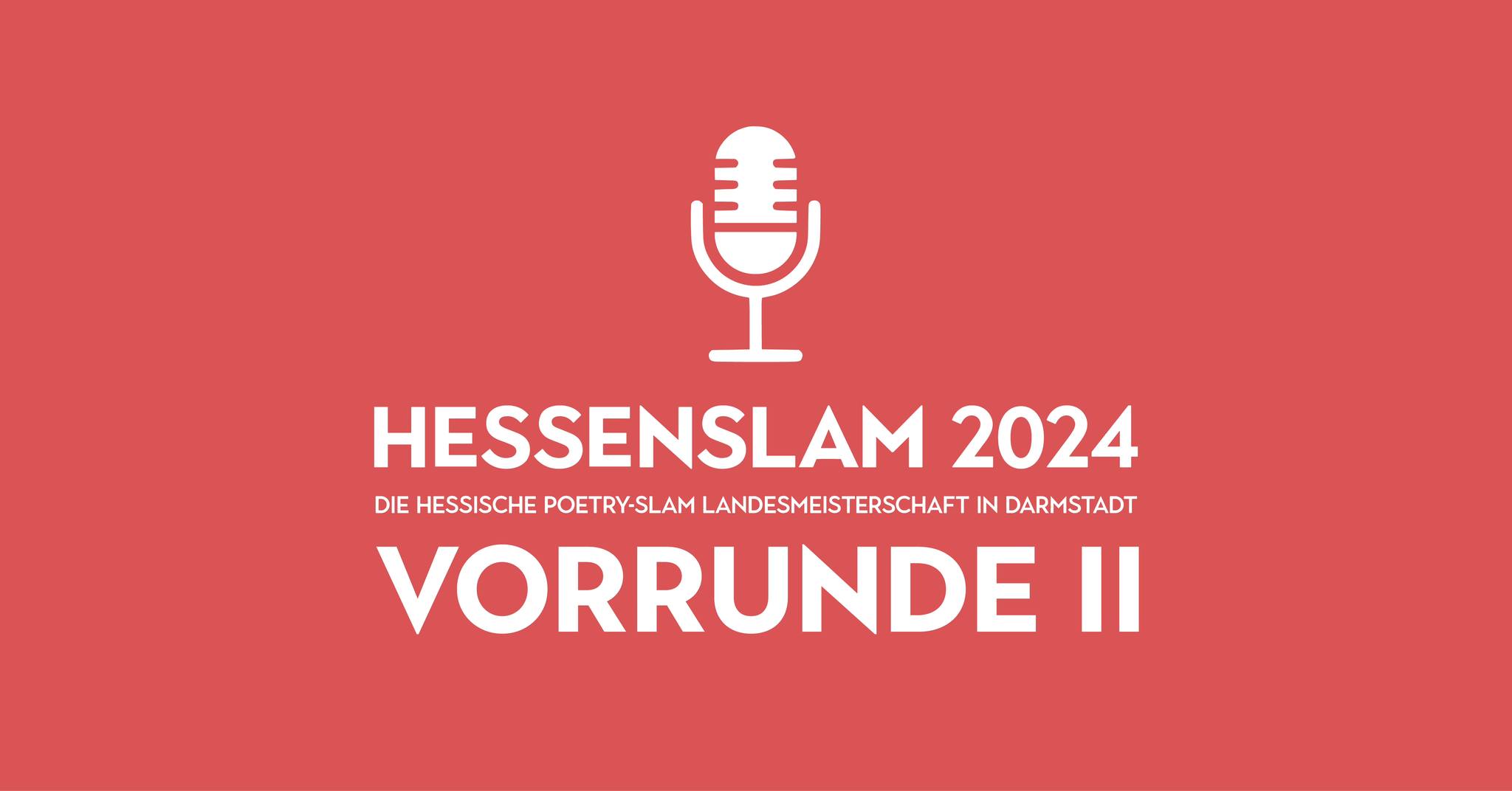 Hessenslam Vorrunde 2