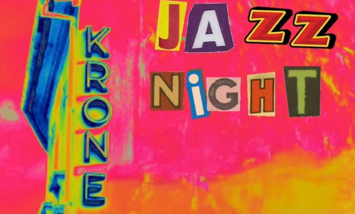Jazznight