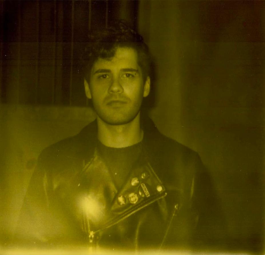 Live 500: Jan Heck/ Punk auf Akustisch