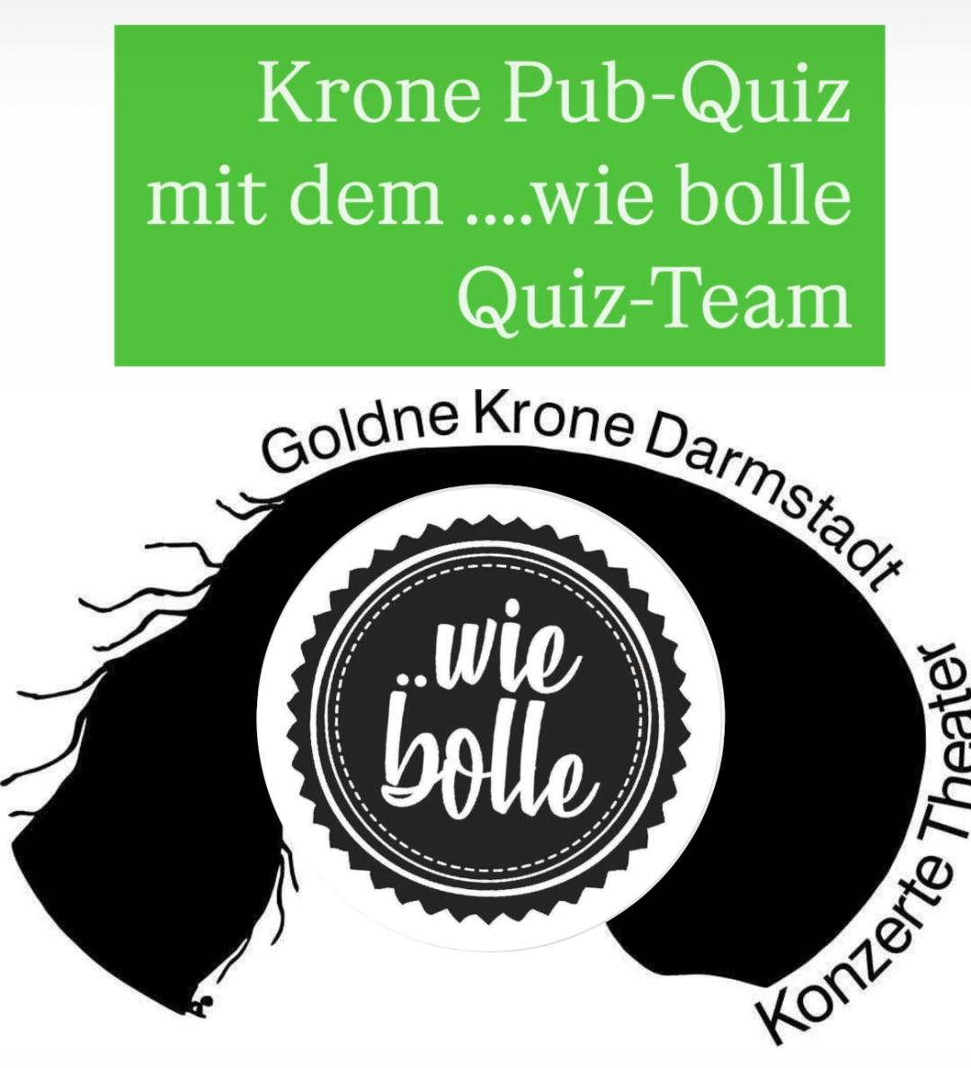 Krone Quiz