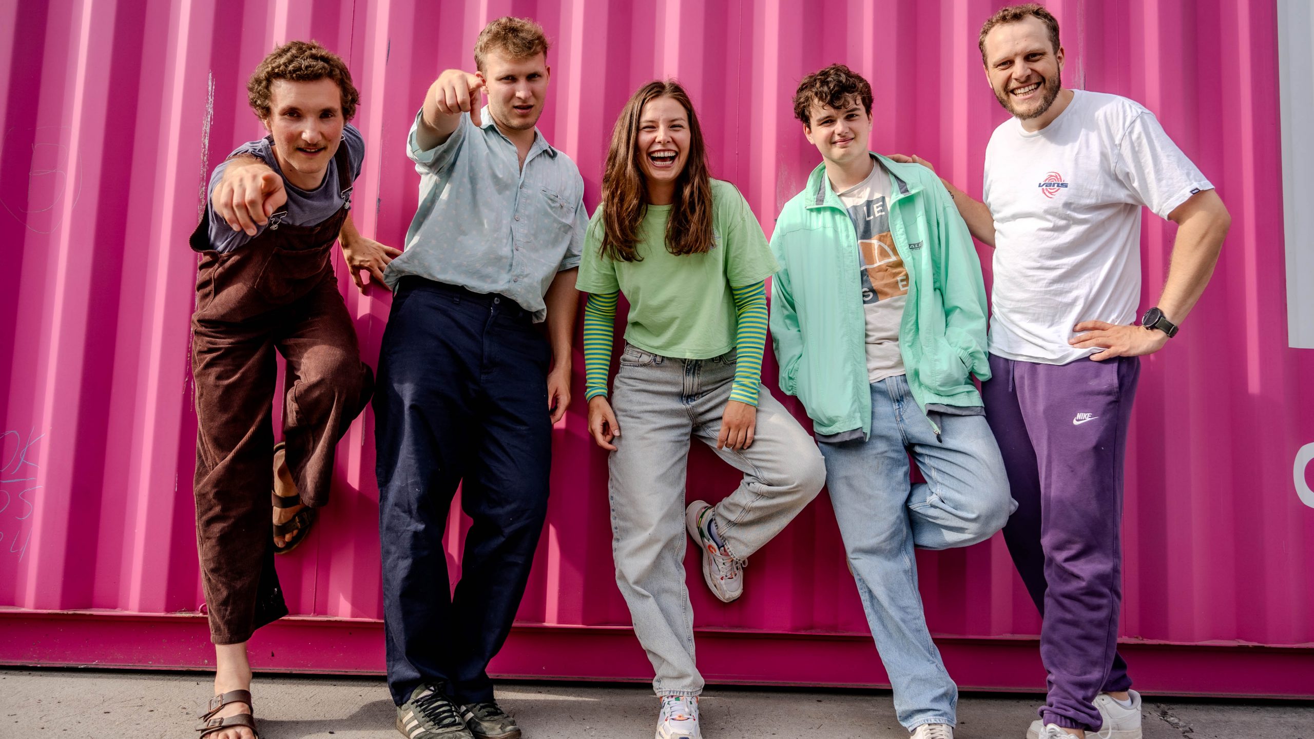 Live 500: FUNKY LEMON