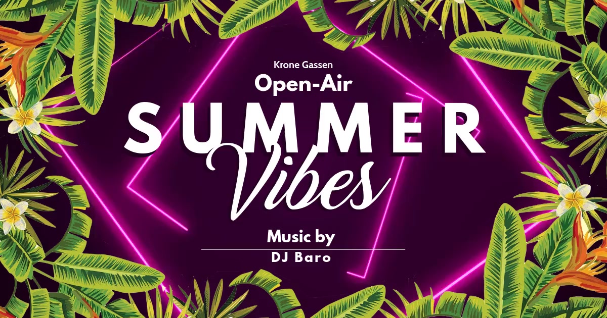 Krone Gassen Open-Air