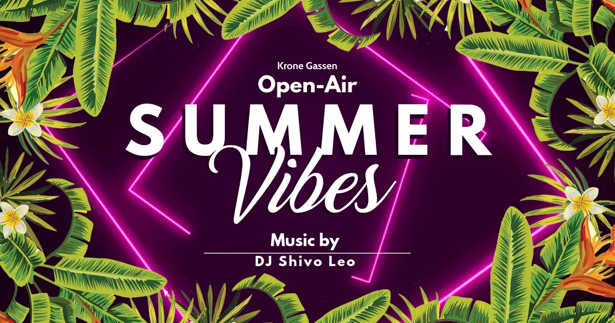 Krone Gassen Open-Air