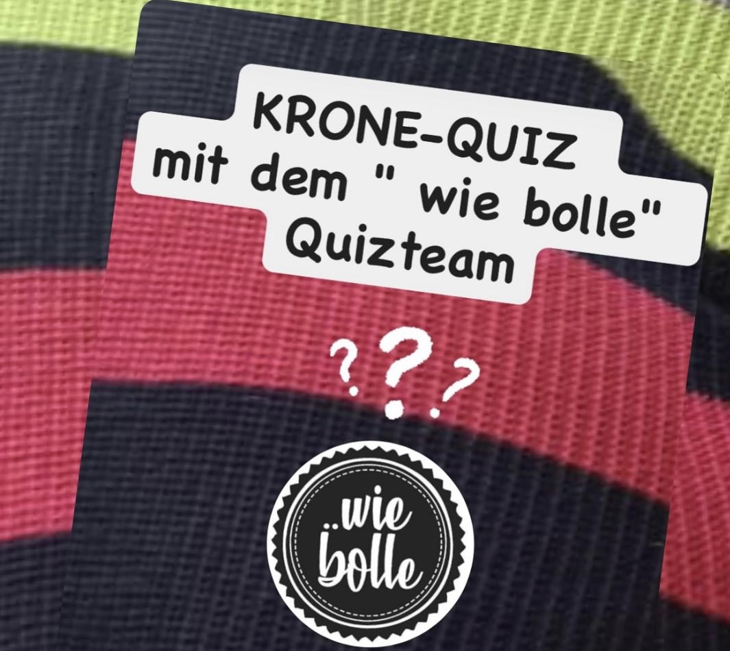 Krone Quiz Krone Quiz