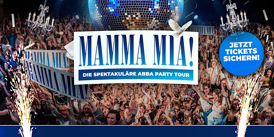 ABBA Mitsingkonzert ABBA Mitsingkonzert