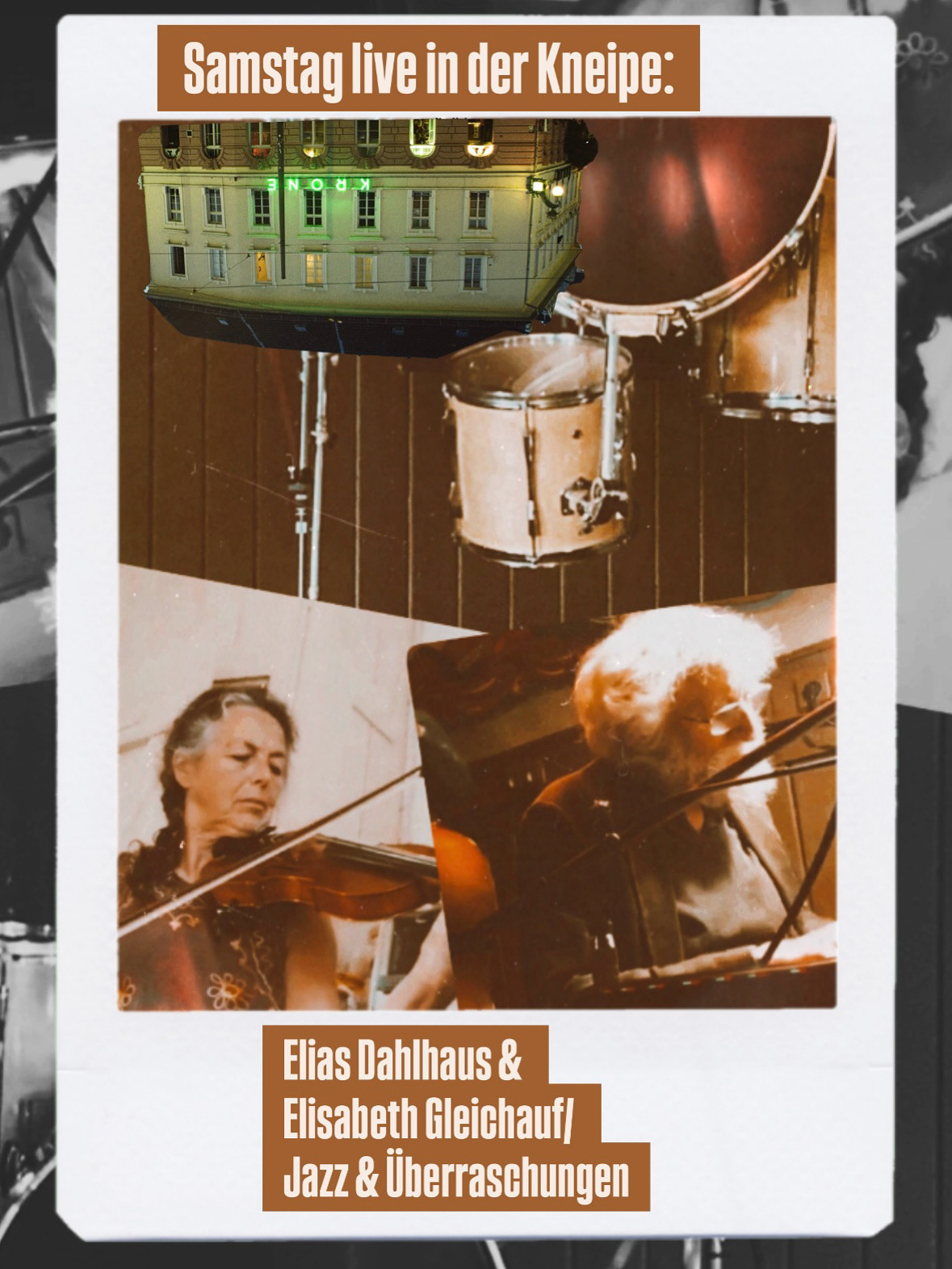 Elias Dahlhaus & Elisabeth Gleichauf