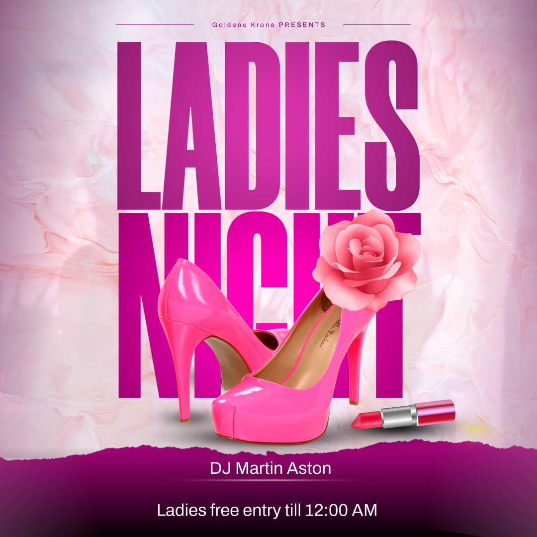 Ladies Night