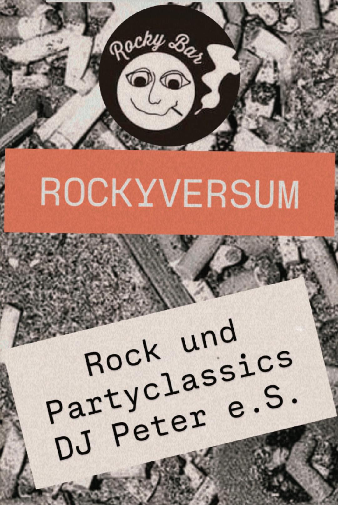 Rockyversum