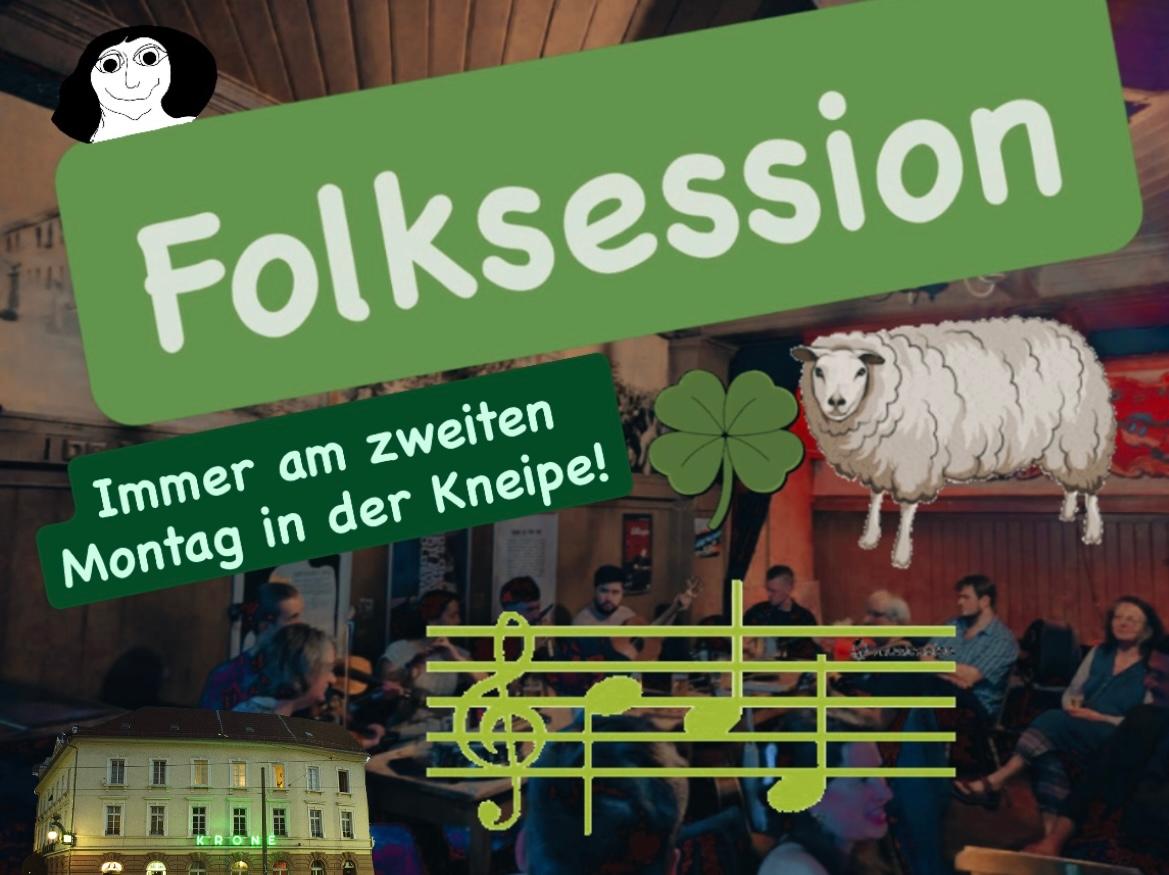 Folk Session Folk Session