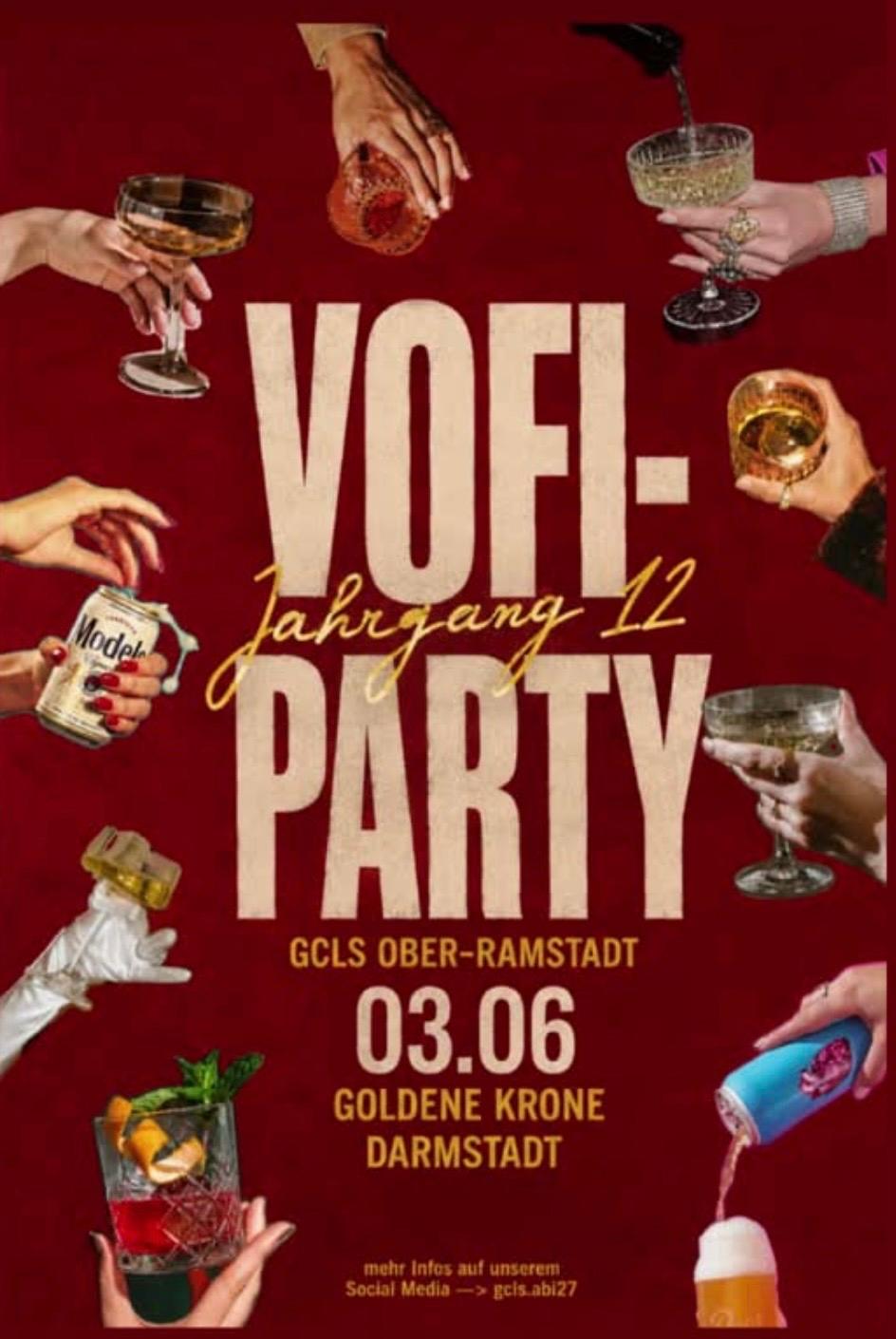 GCLS Vofi