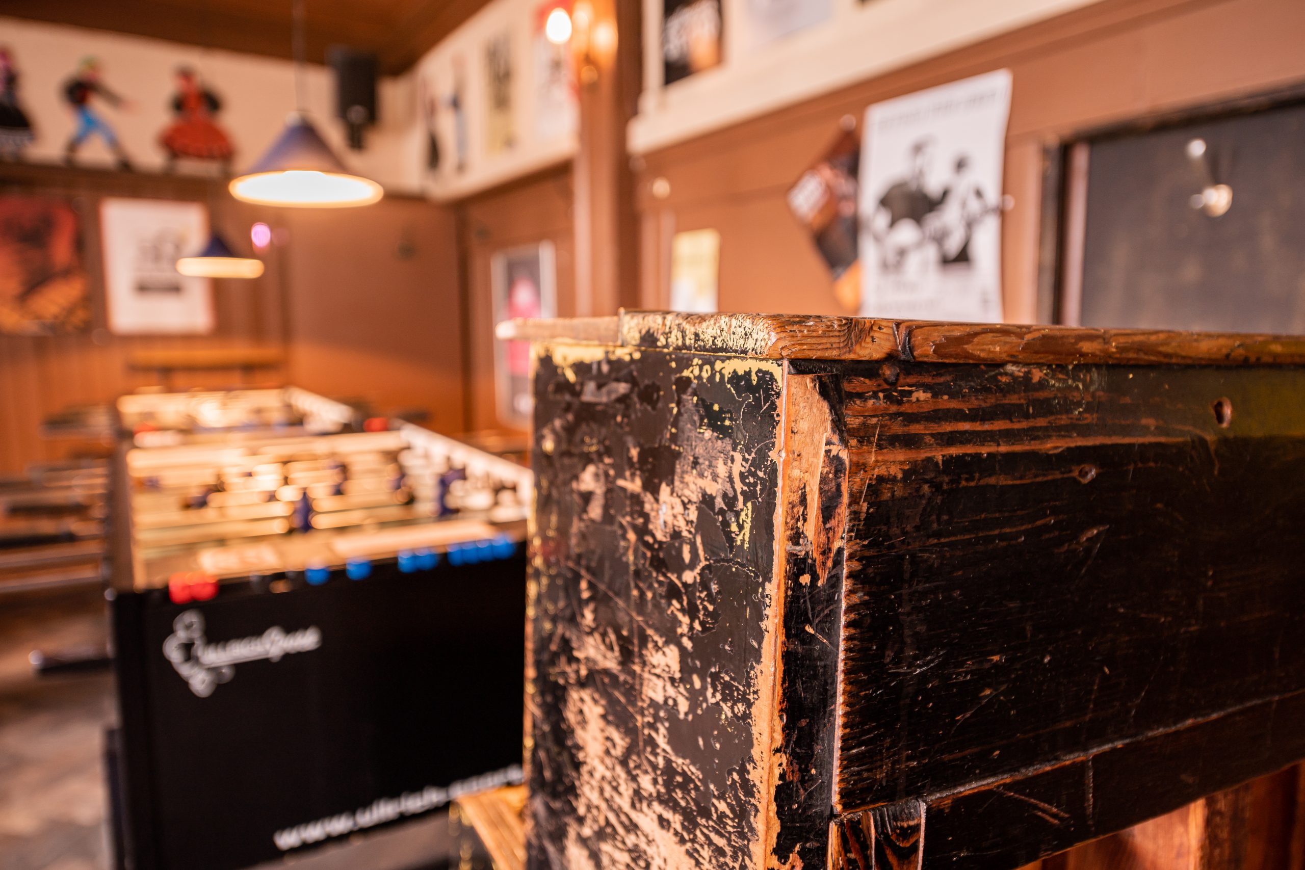 Versaufsoffener Sonntag