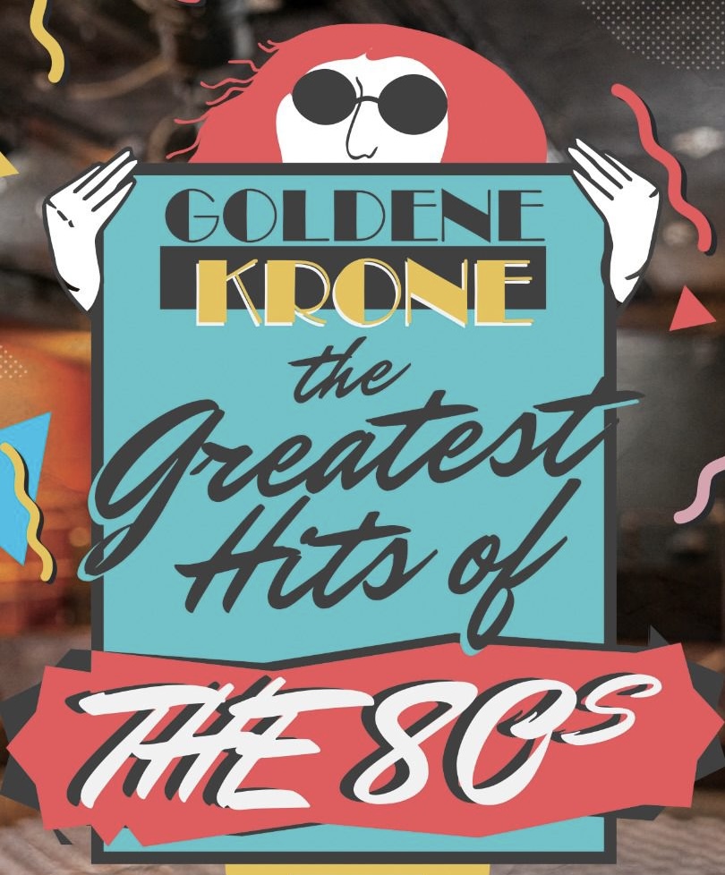 Greatest Hits of the 80s