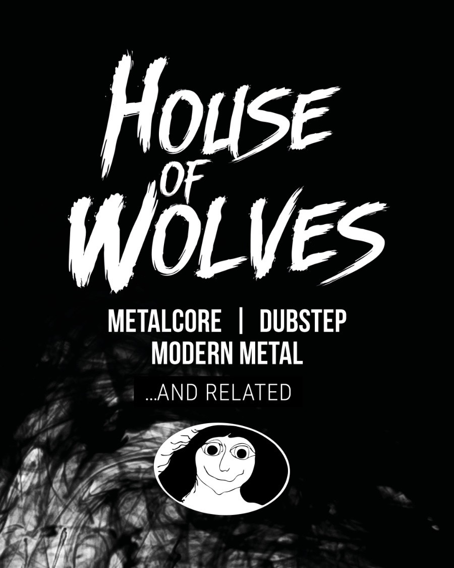 House of Wolves