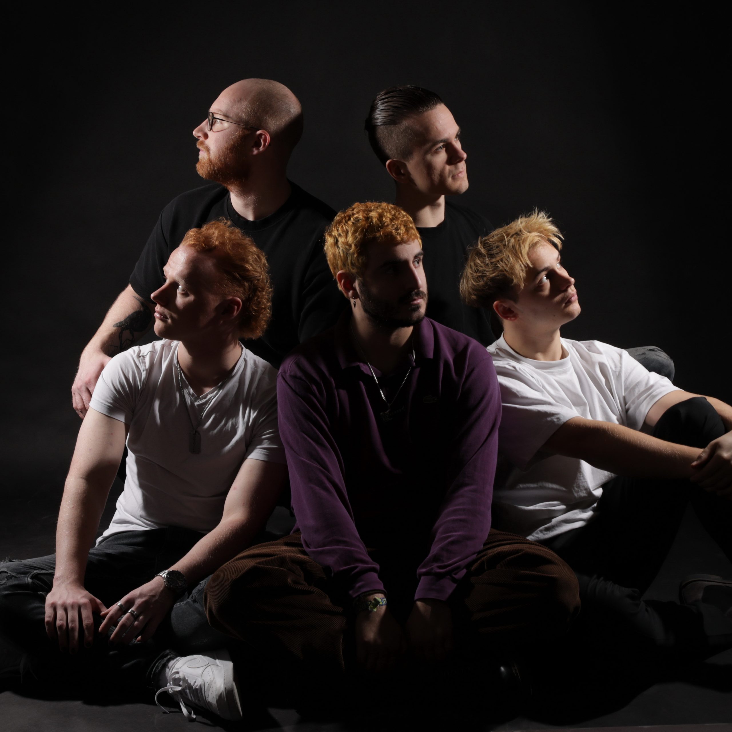 Monkey Dance + Wishing Wells Monkey Dance + Wishing Wells