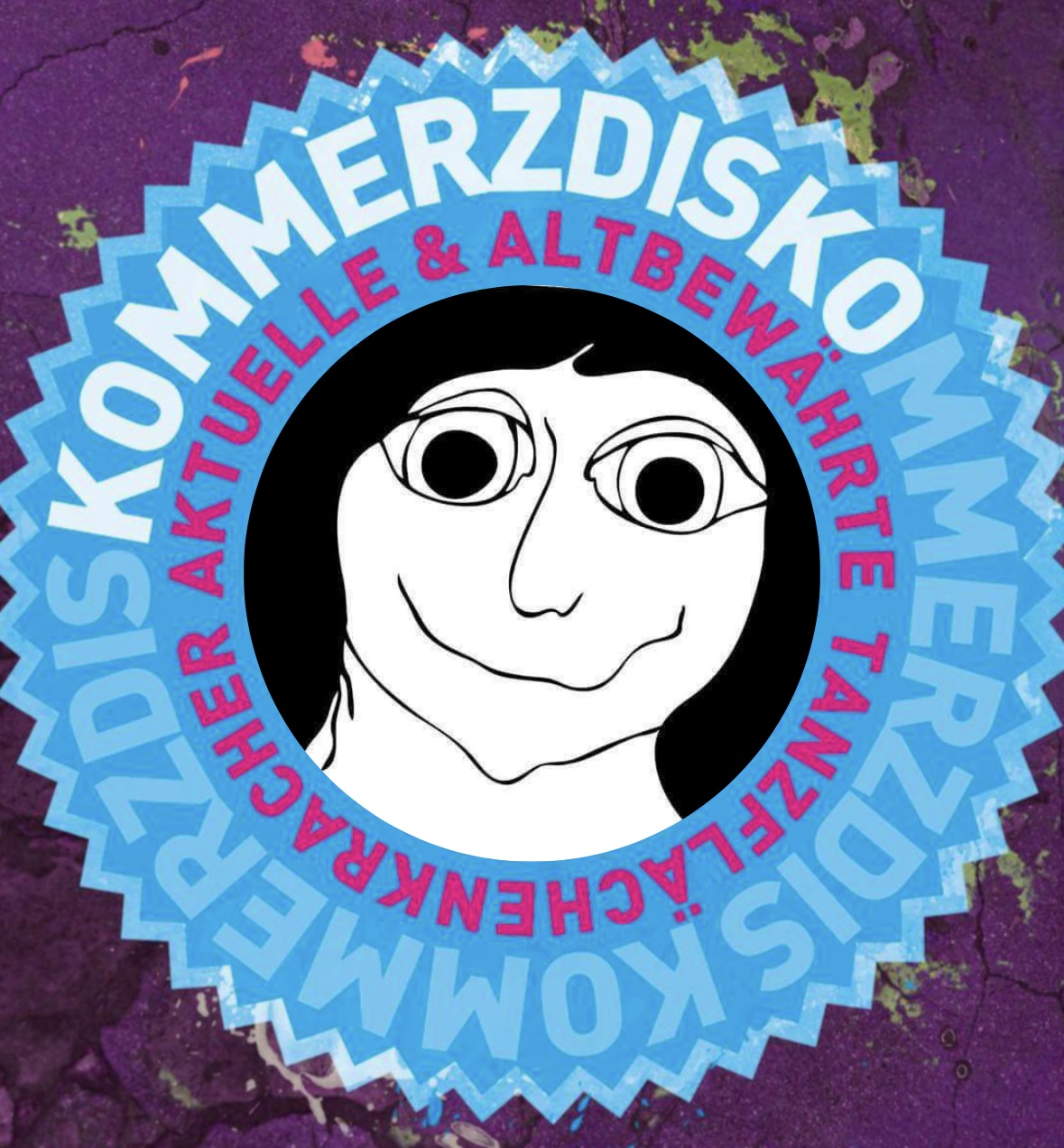 Kommerzdisko