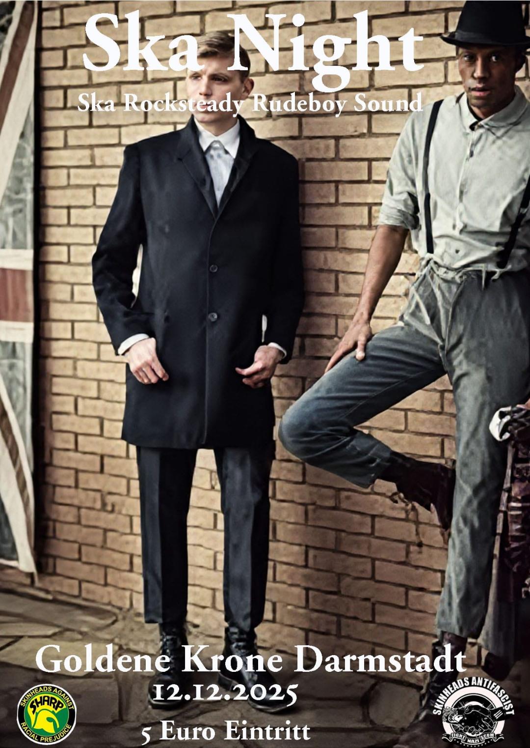 Ska Night