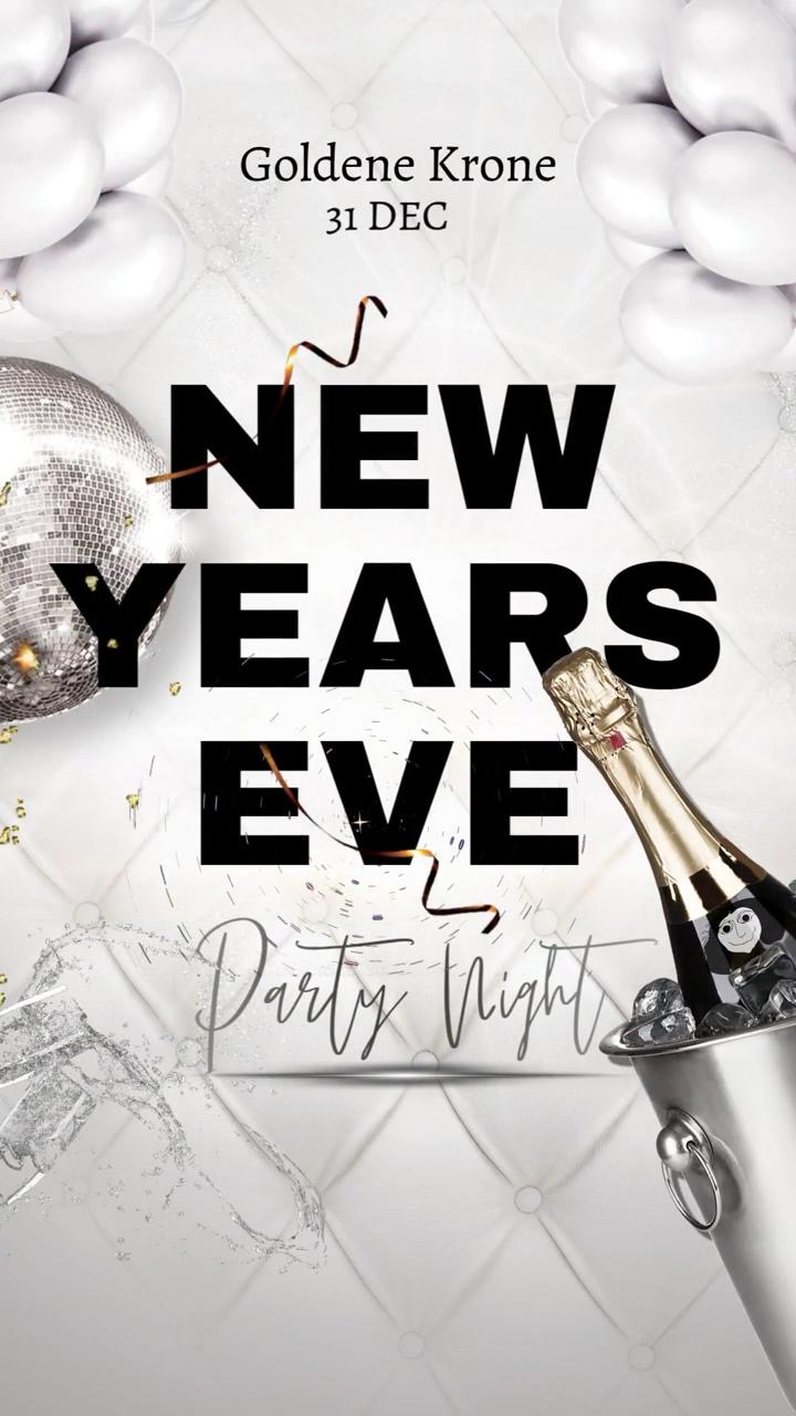 Silvesterparty Silvesterparty