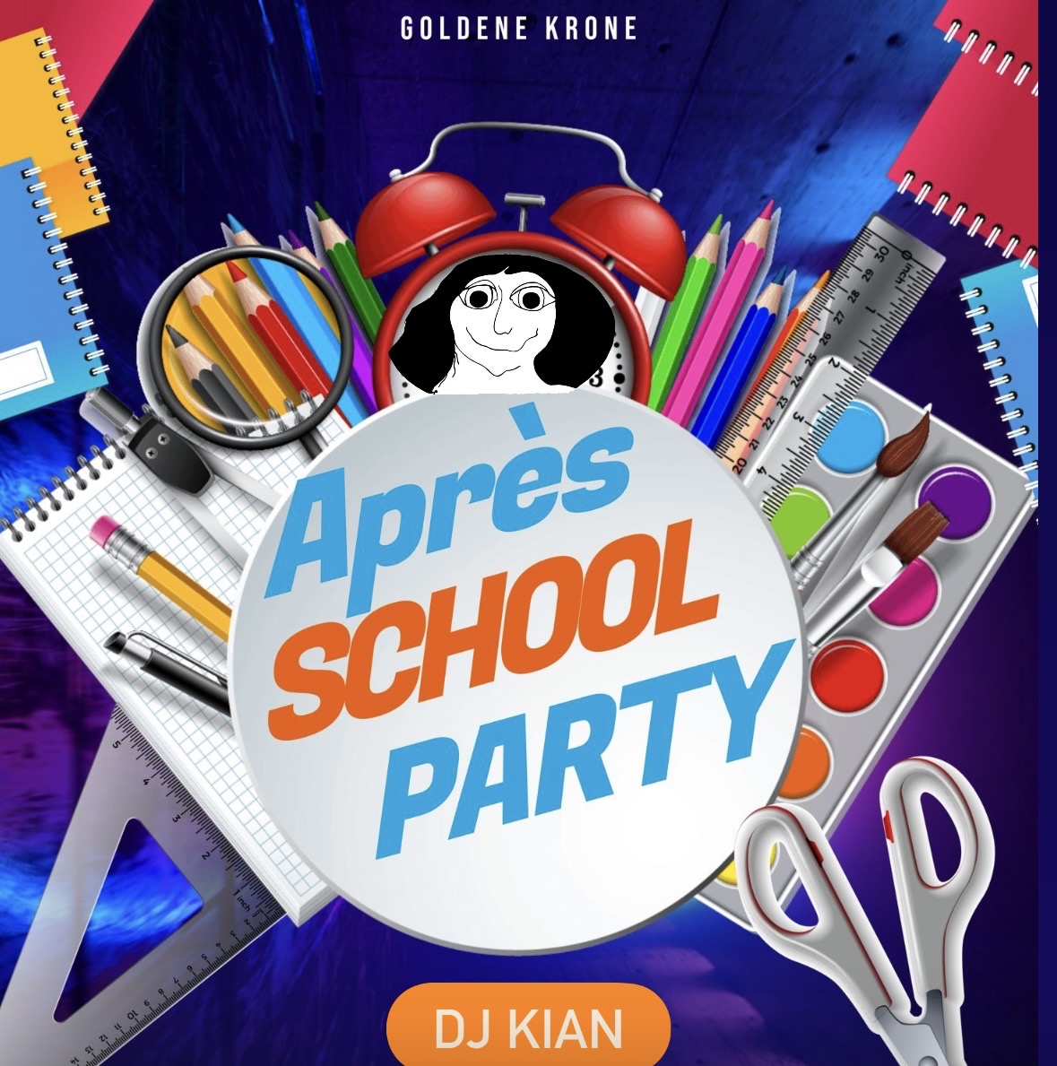 Après-School Party