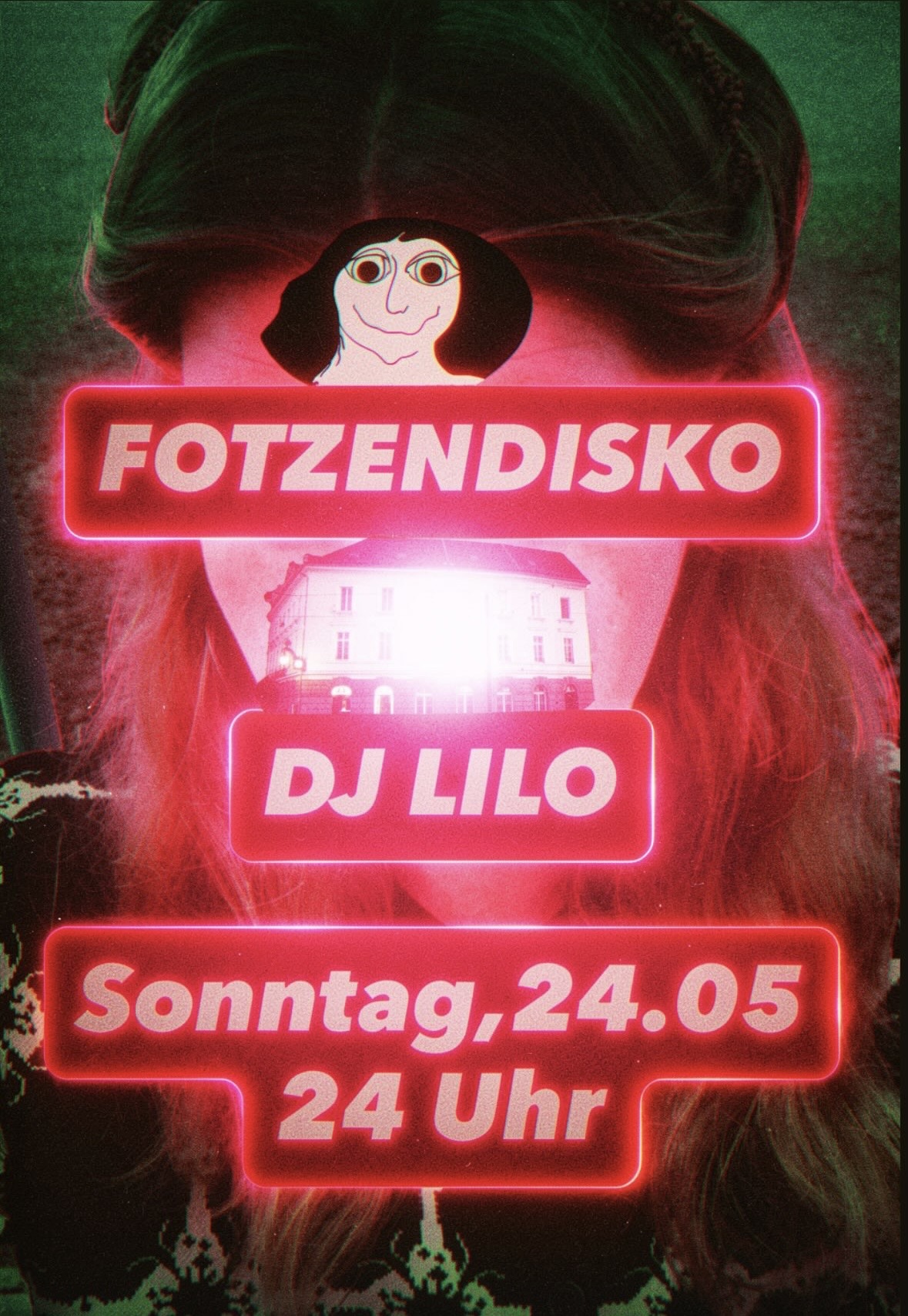 Fotzendisko